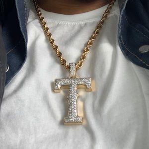 Meet your Posher, Troy